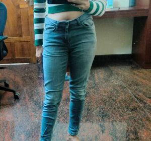 Lee Cooper Jean - 28