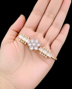 Rose Gold Bracelet