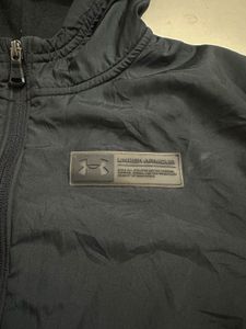 Under Armour Hoodie Jacket