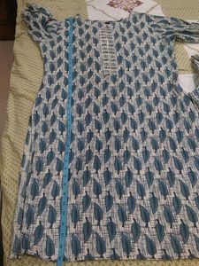 Kurta Set