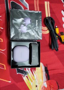 Samsung Galaxy Buds 2 Pro