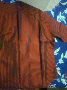 Formal Full Sleeves Men Shirt