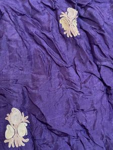 Winter Kashmiri Kurta