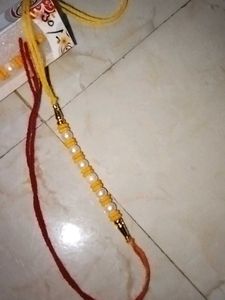 6 Rakhi Set Special Offer