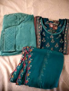 Party Wear Suit