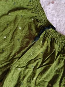 Combo Shorts