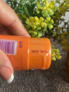 Lotus Herbals Safe Sun SPF 50