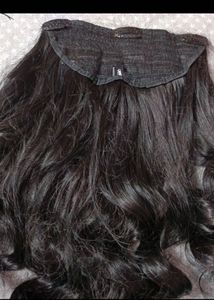 Hair Extension