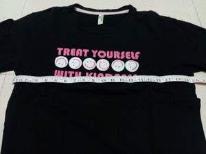 Black Sweat shirt