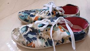 Women's Casual Shoe