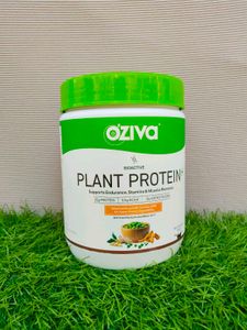 Oziva Protein Powder