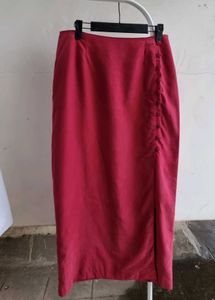 Korean Pencil Skirt