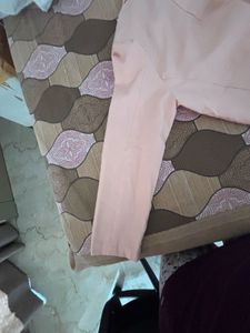 Worn Once Coat Style Shrug In S Size