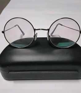 Sunglasses - Round and Aviator Frames Pack Of 2