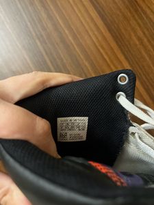 Adidas Drop Step XL Chinese New Year Collection