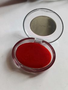 Blue Chip Strawberry Lip Balm