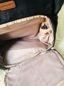 Stylish Baby Backpack