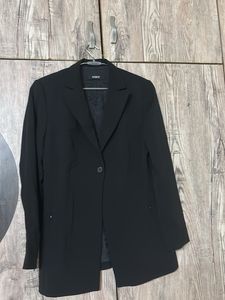 Black Blazer