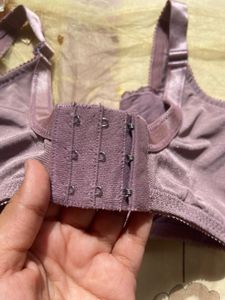 Kroen Style Bra Broad Belt