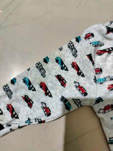 3-6 Month Baby Onesies