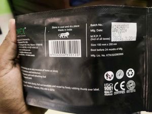 Novel Refreshing Wipes
