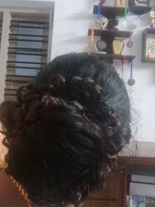 Artificial Hair ,