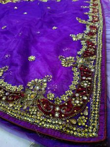 Net Work Saree ✨🔥