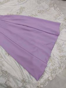 Lilac Dream Dress