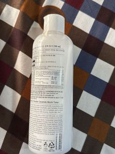 TONYMOLY Wonder Ceramide Mochi Toner