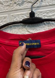 🇺🇸 Ralph Lauren Imported Pullover