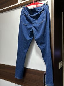 Go Colours Blue Jeans
