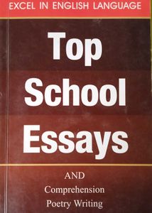 Top School Essays
