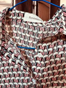 Stylish Dress From Thailand, Absolutely New