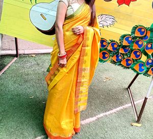 Very Beautiful Saree ❤️❤️