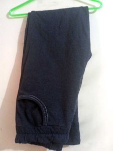 Navy Blue Sweatpants