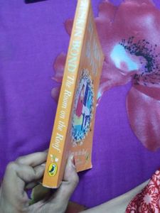 Ruskin Bond The Room On Th Roof Book