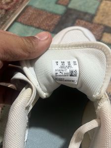 Puma Shoes In New Like Condition