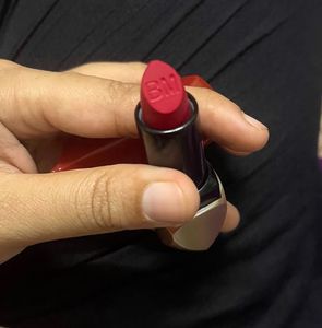 ❤️Love Me Matte Lipstick - Red💄