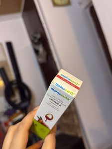 Mamaearth Lipstick