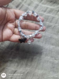 Handmade Beaded Bracelets