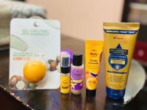 5 Product Combo Loot Deal