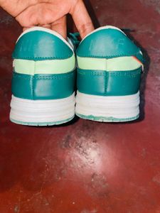 Nike Jordan Sneakers Shoes