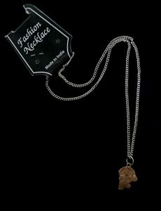 BT21 CHIMMY (Jimin) Charm Pendent 💛🖤💛