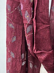 Men Sherwani Stole