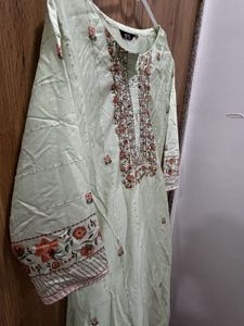 Handwork Kurta