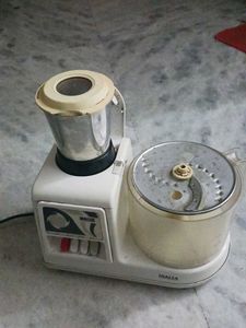 Food Processor Cum MIXER
