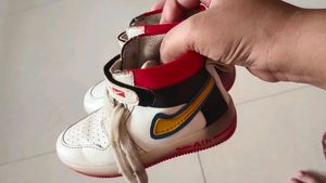 Branded Boys Shoes