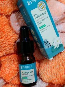Pilgrim 2% Salicylic Acid Face Serum