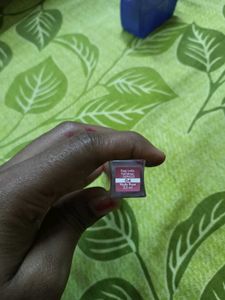 Mamaearth Feather Light Liquid Lipstick