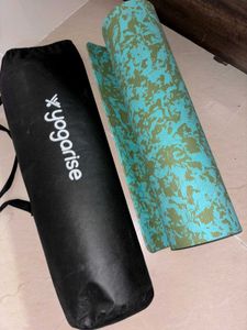 Yoga Mat / Gym / Meditation / Pilates / Exercise